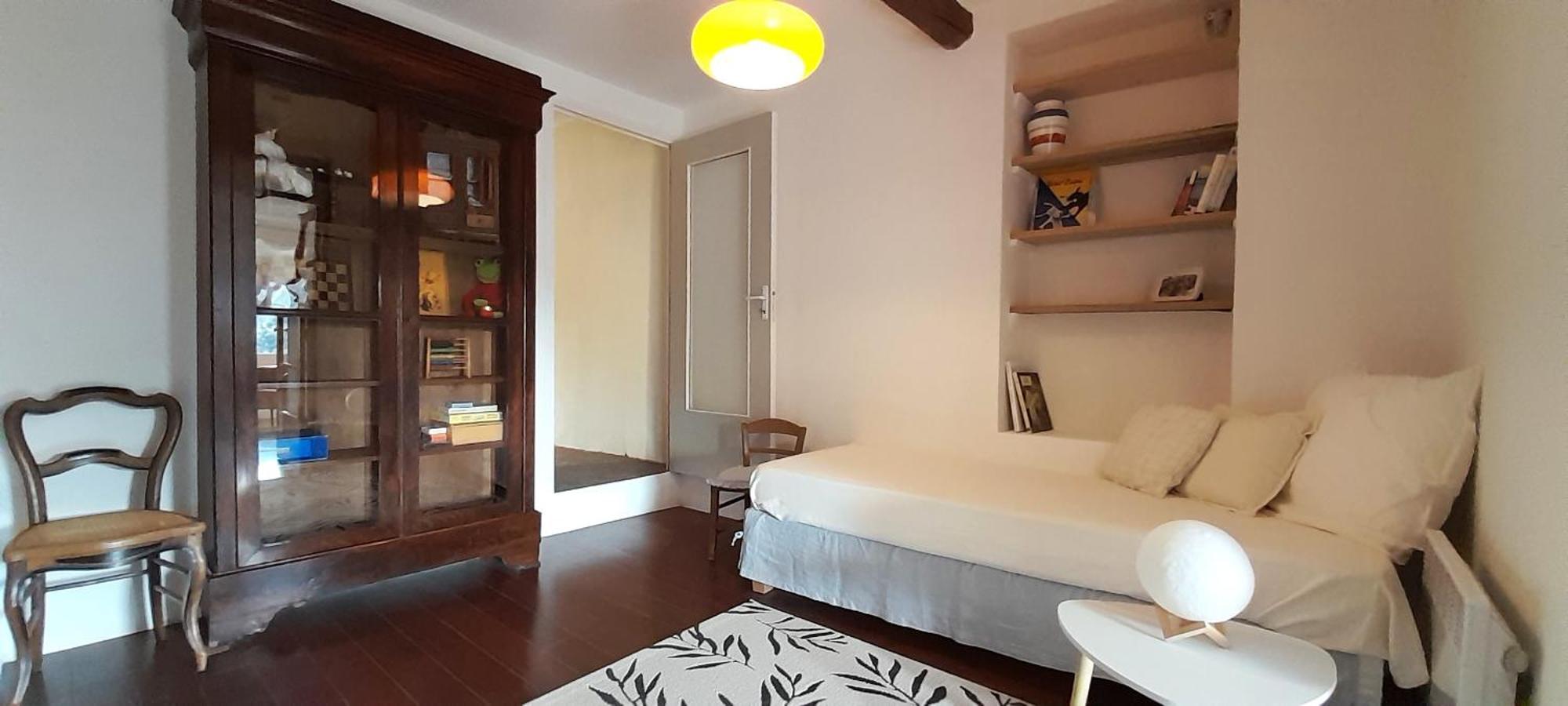 L'Atelier Au Coeur Du Village Roussillon en Isere Εξωτερικό φωτογραφία