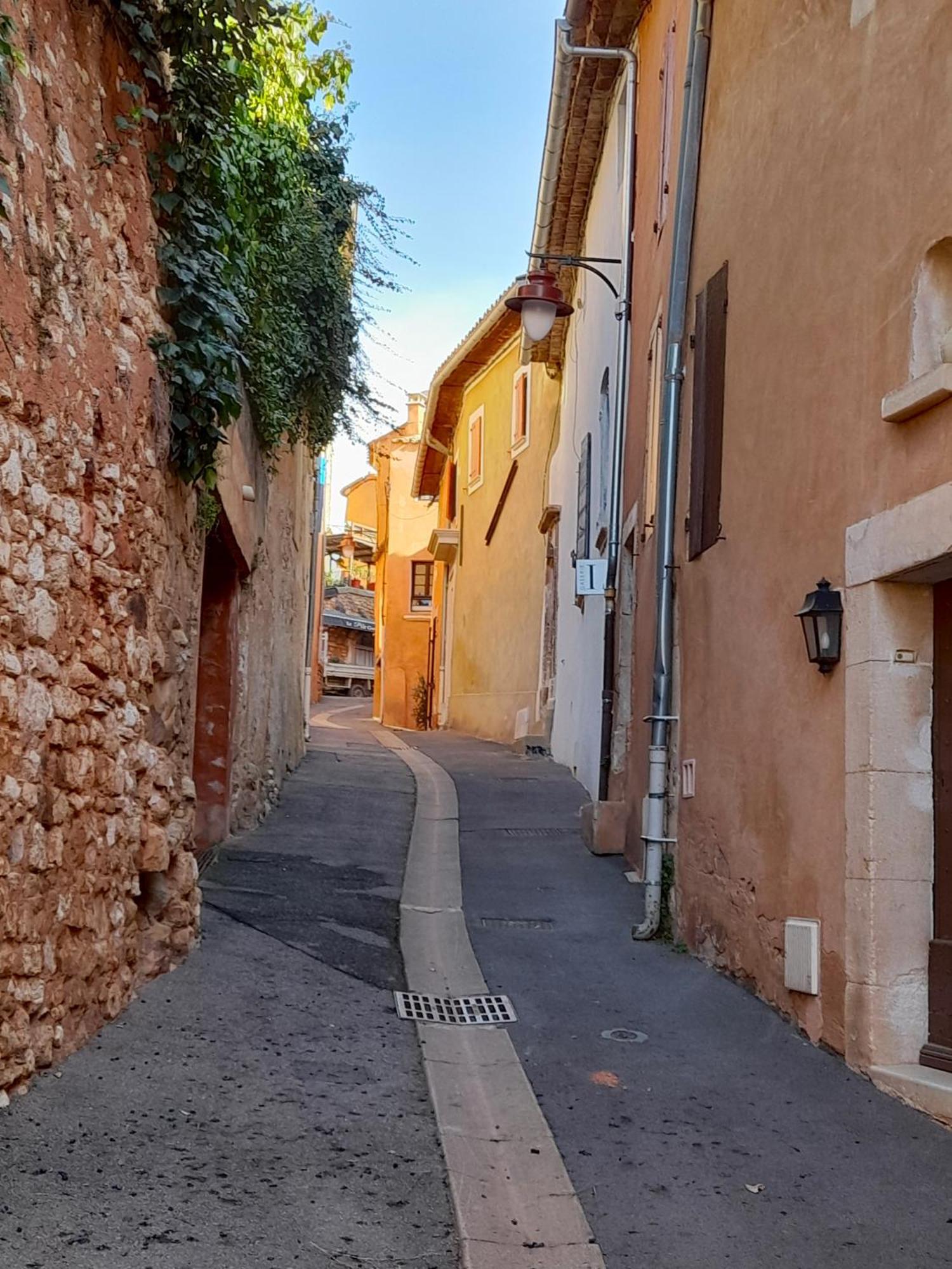 L'Atelier Au Coeur Du Village Roussillon en Isere Εξωτερικό φωτογραφία