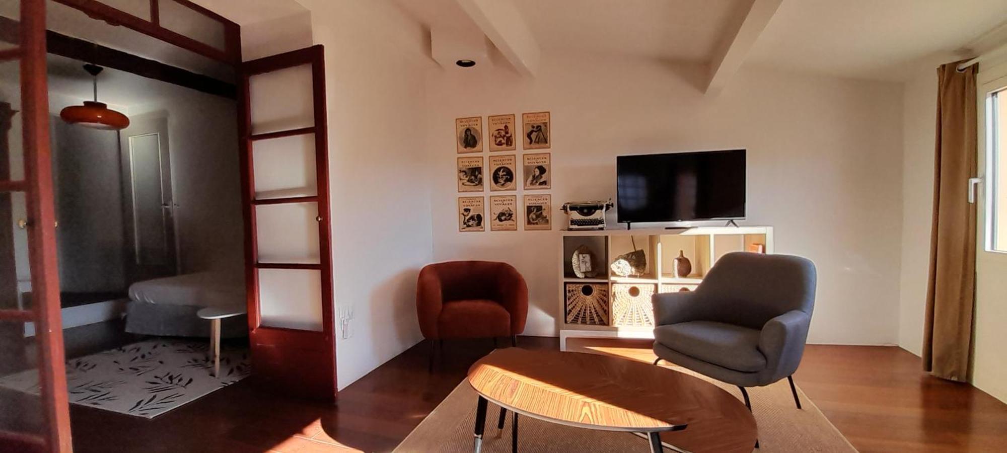 L'Atelier Au Coeur Du Village Roussillon en Isere Εξωτερικό φωτογραφία