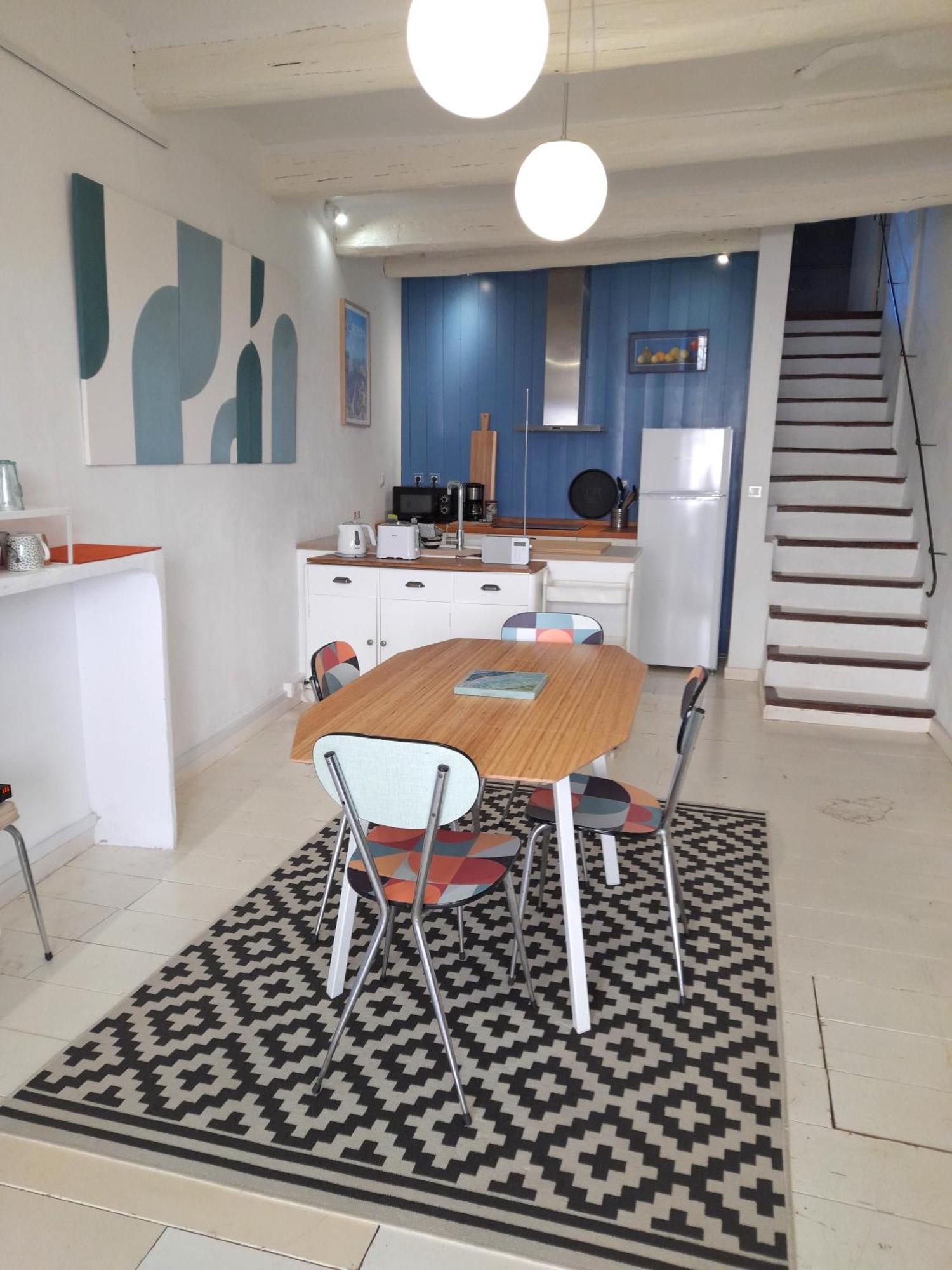 L'Atelier Au Coeur Du Village Roussillon en Isere Εξωτερικό φωτογραφία