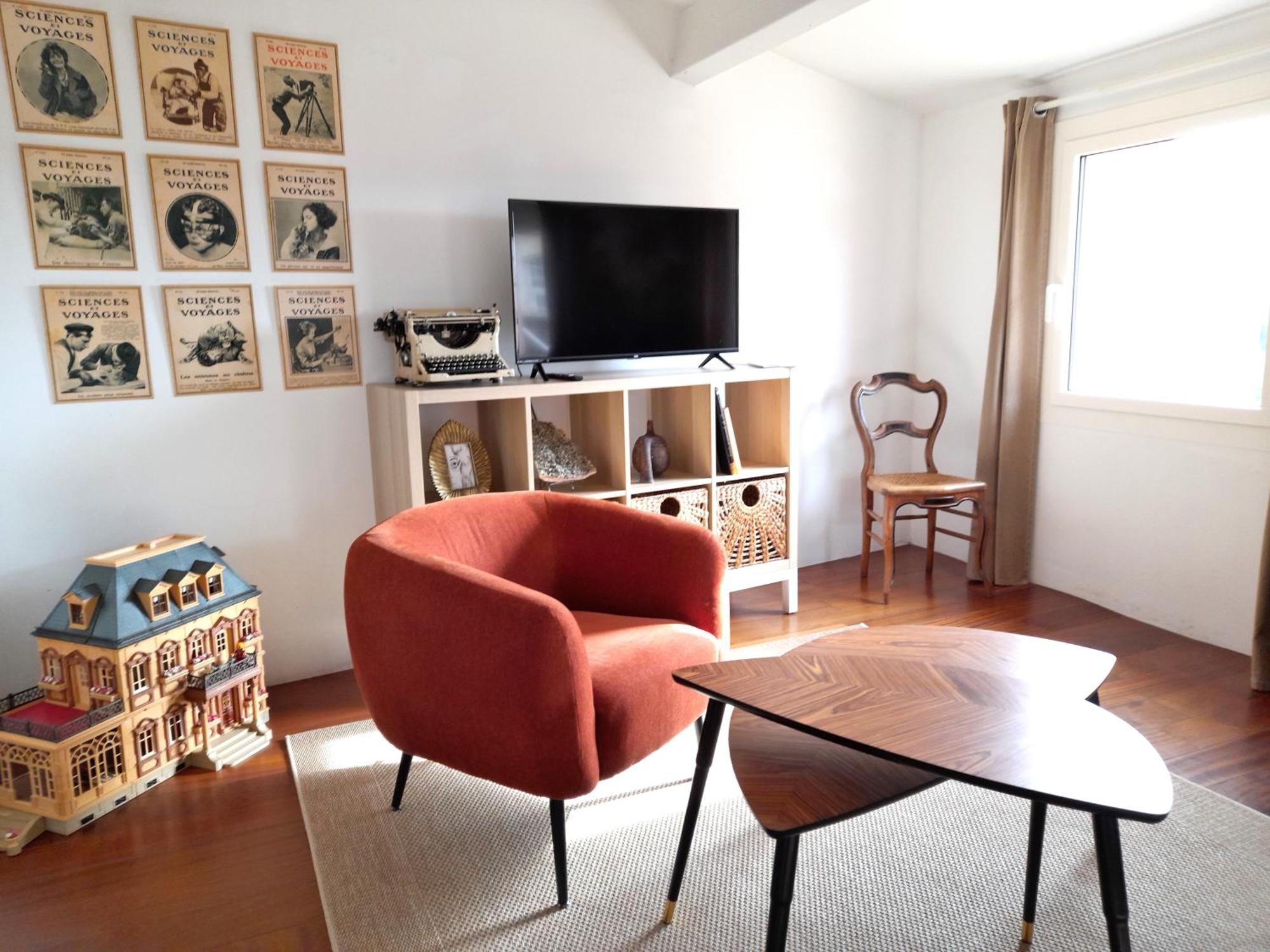 L'Atelier Au Coeur Du Village Roussillon en Isere Εξωτερικό φωτογραφία