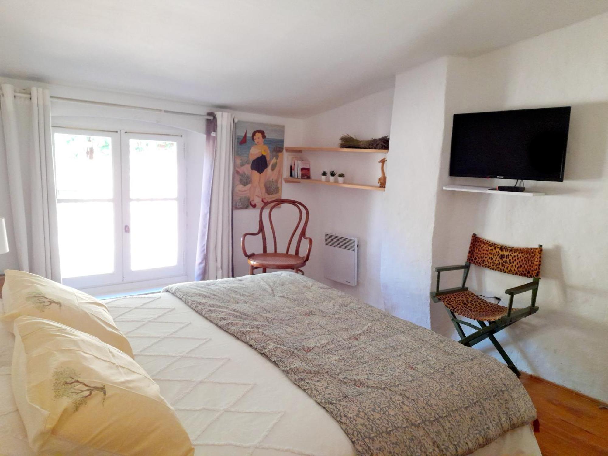 L'Atelier Au Coeur Du Village Roussillon en Isere Εξωτερικό φωτογραφία