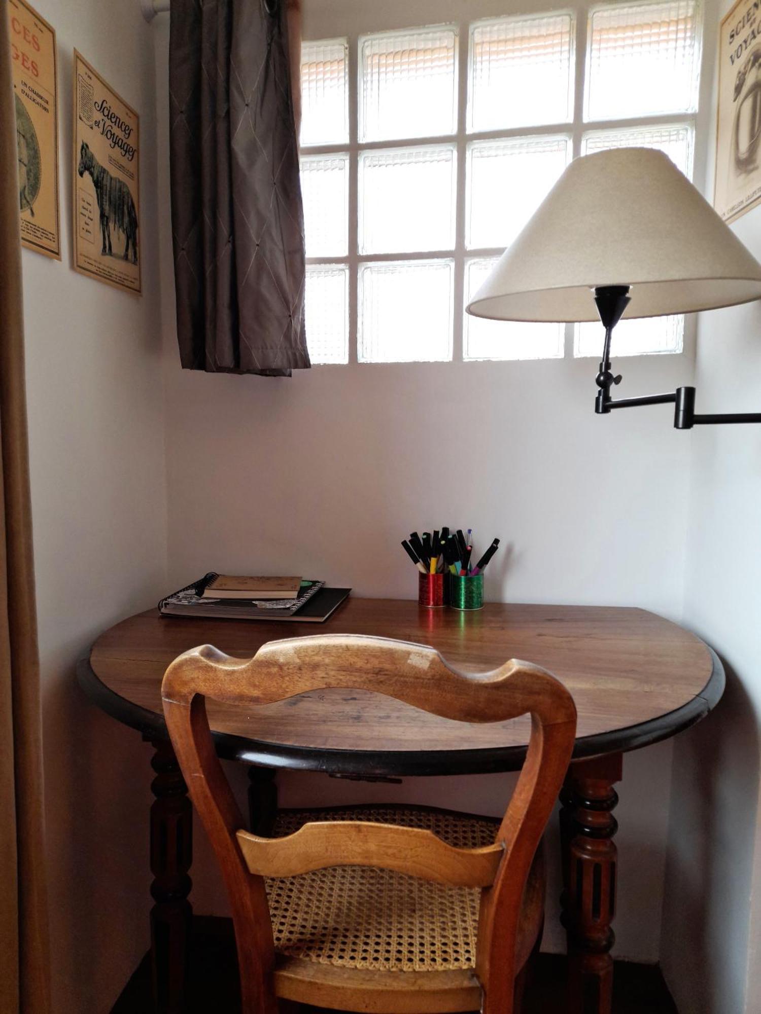 L'Atelier Au Coeur Du Village Roussillon en Isere Εξωτερικό φωτογραφία